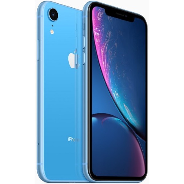 iPhone Xr 256Gb Blue